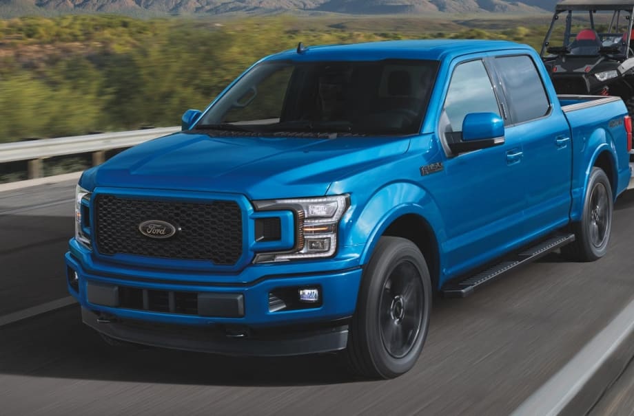 Ford Issues Recall for Select 2020-MY Vehicles