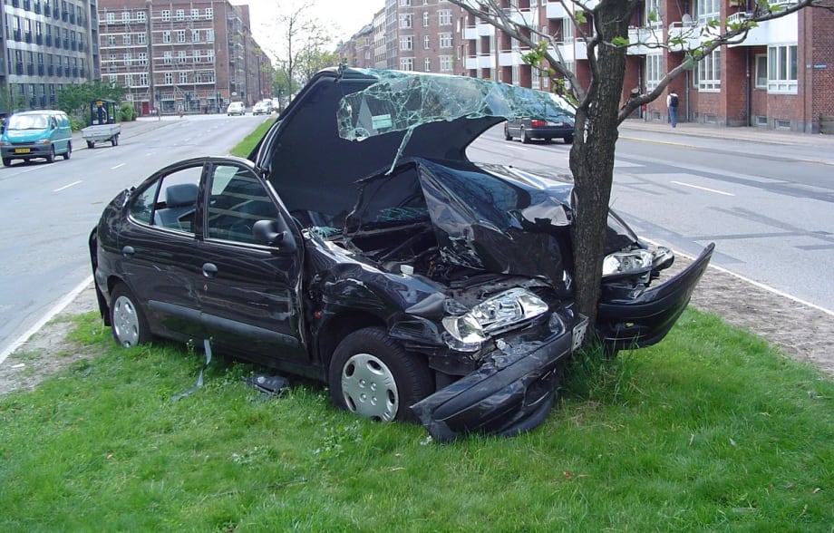 Roadway Fatalities Down 2% in 2019