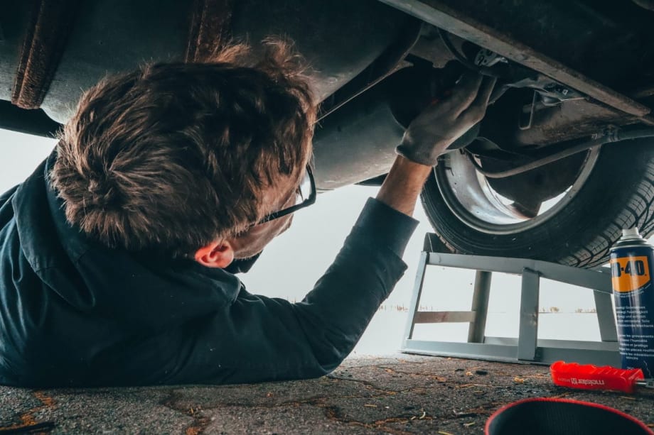 2020 Saw 900 Safety Recalls, NHTSA Urges Action