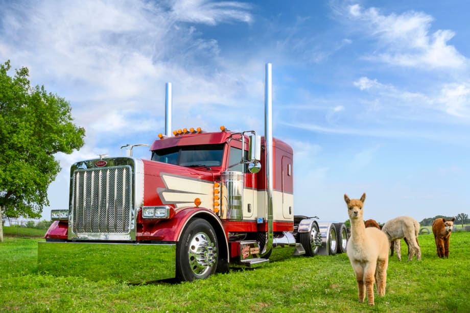 Shell Rotella SuperRigs Going Virtual for 2020