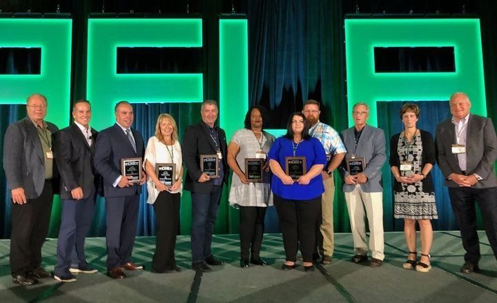 Call for Nominations: 2022 Fleet Visionary Awards