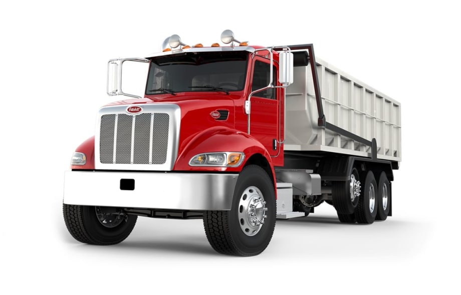 Kenworth, Peterbilt Trucks Recalled for Rear Axle Output Shafts