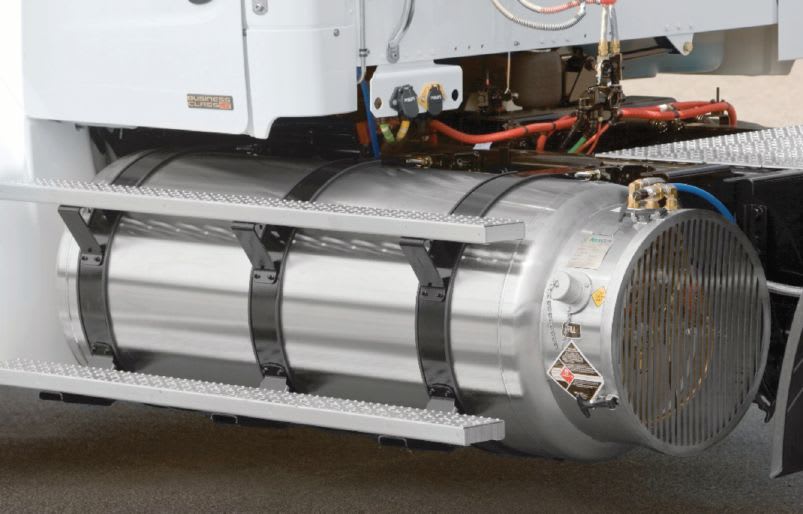 NGVAmerica Updates Natural Gas Guidance Flyer
