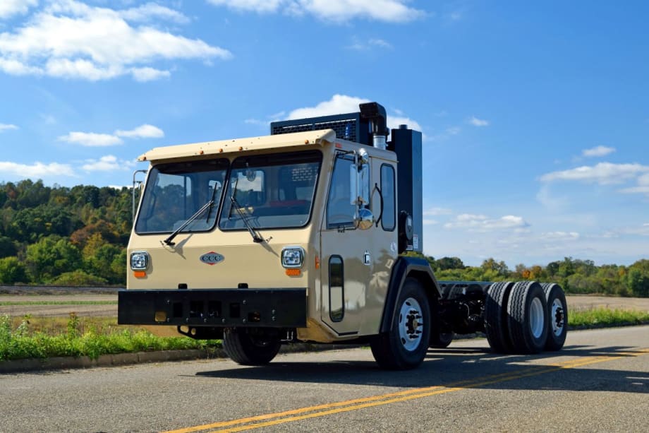 Fyda Freightliner New Crane Carrier Dealer