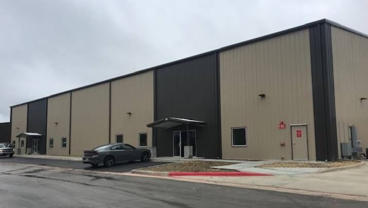 Jasper Engines & Transmissions Relocates Austin Office