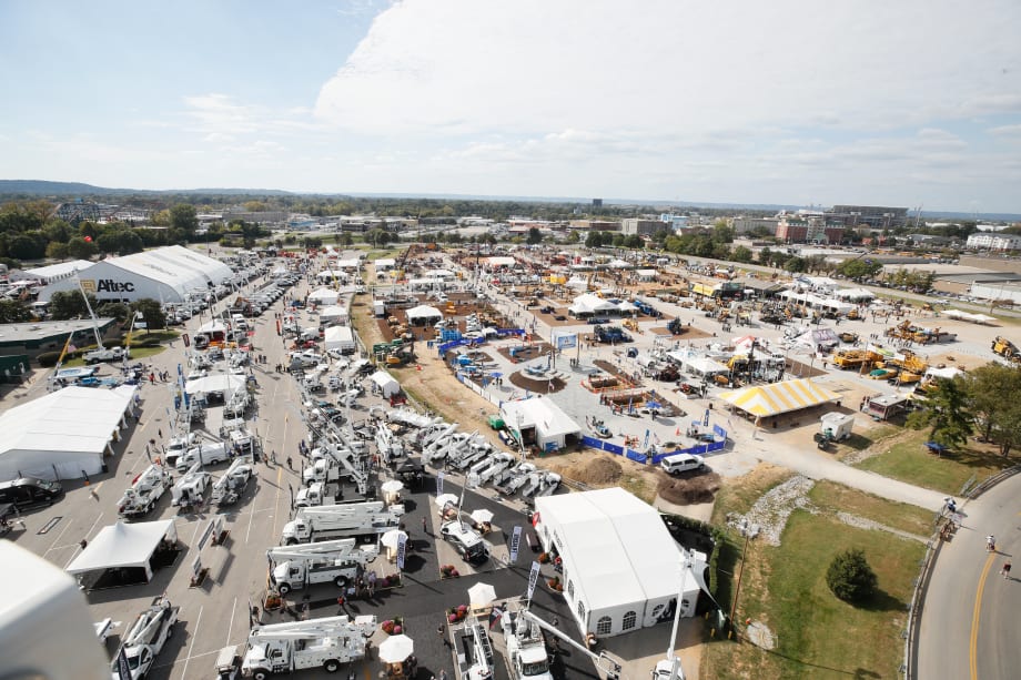 ICUEE Announces 2021 Management Committee