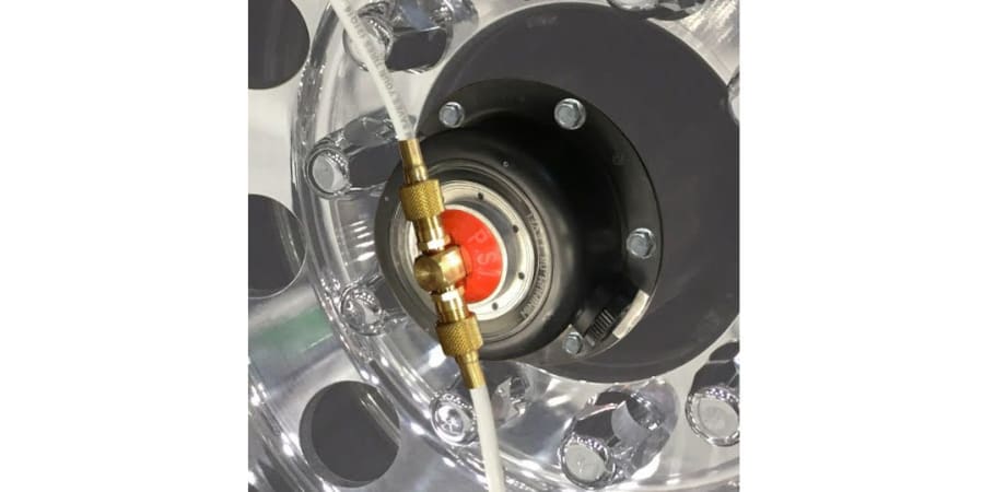 Warranty Extension for ATIS with ThermALERT