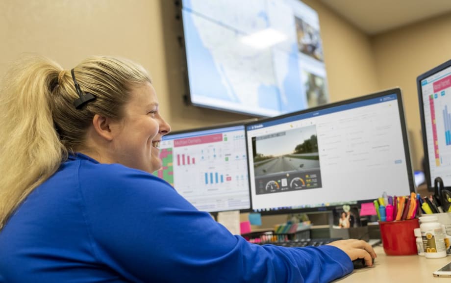 Trimble Joins Geotab Marketplace