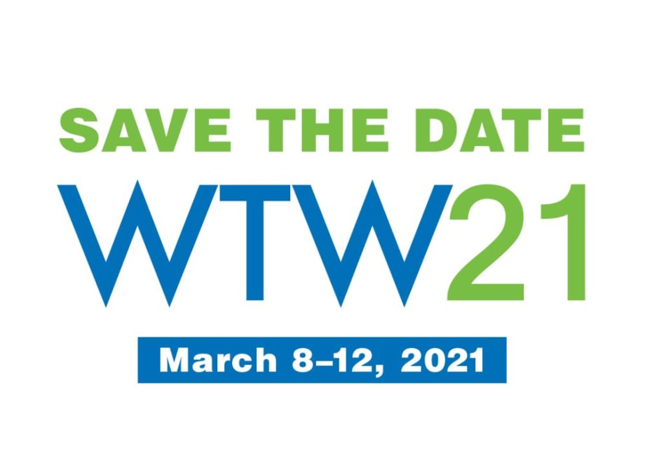 Work Truck Week 2021 Registration Open