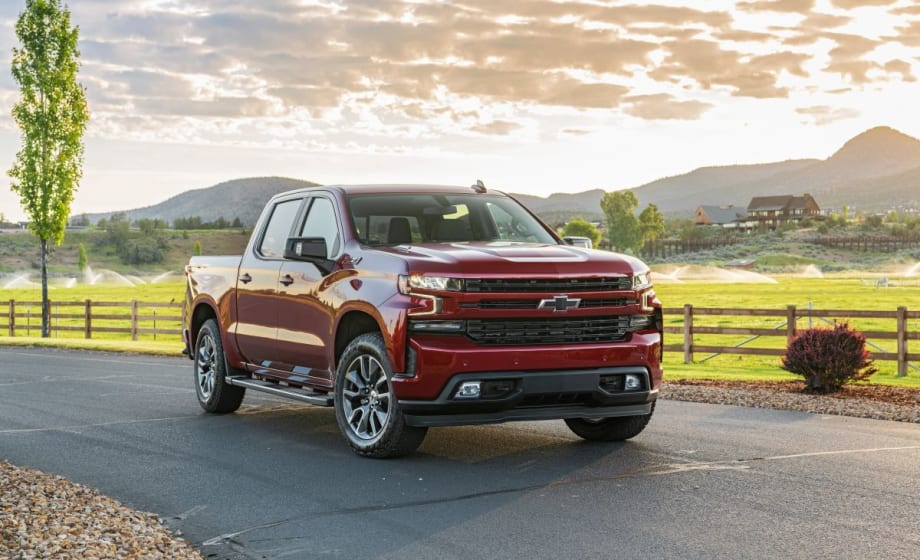 More Fuel-Efficient Diesels Coming in 2020