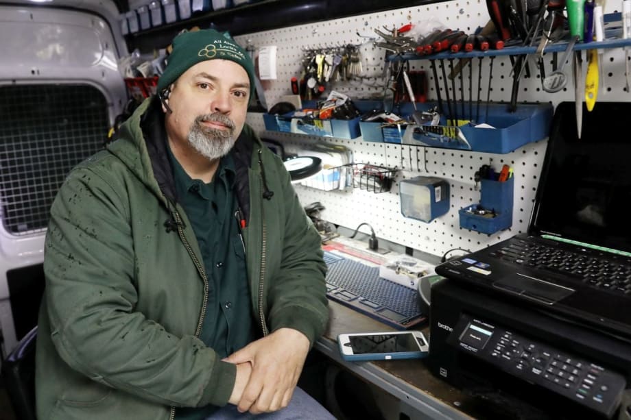 Why Driving the Right Work Truck or Van Matters