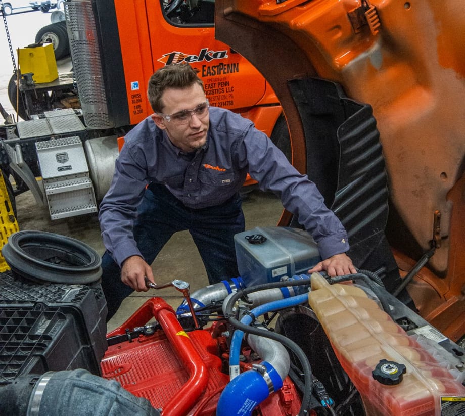 What You Need to Know About Work Truck Batteries