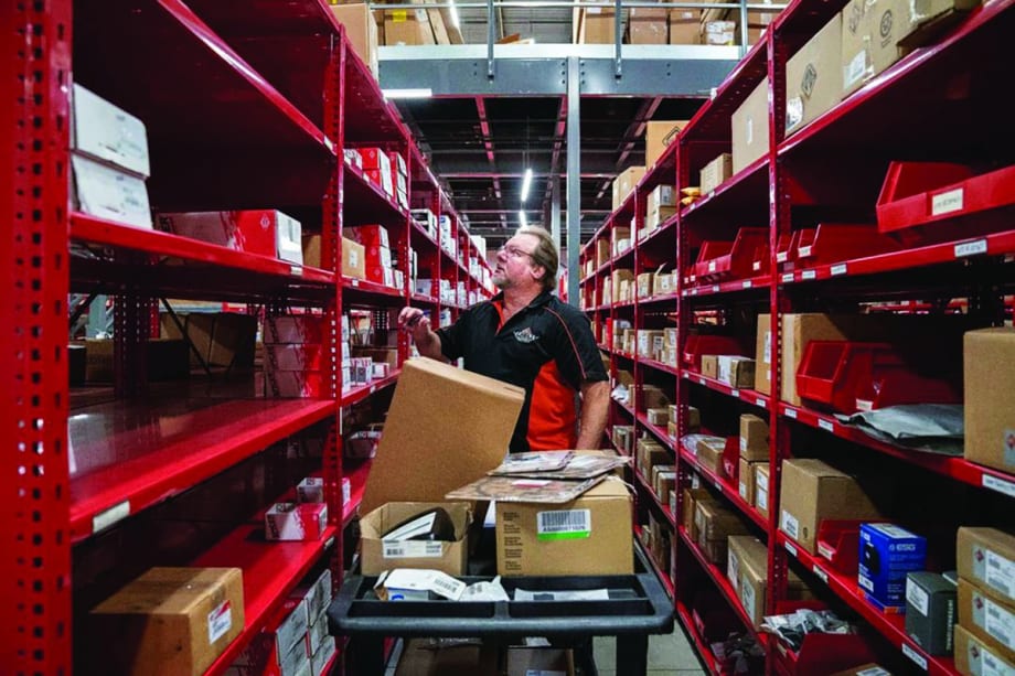 How OEM Parts & Service Programs Adjust to Industry Trends