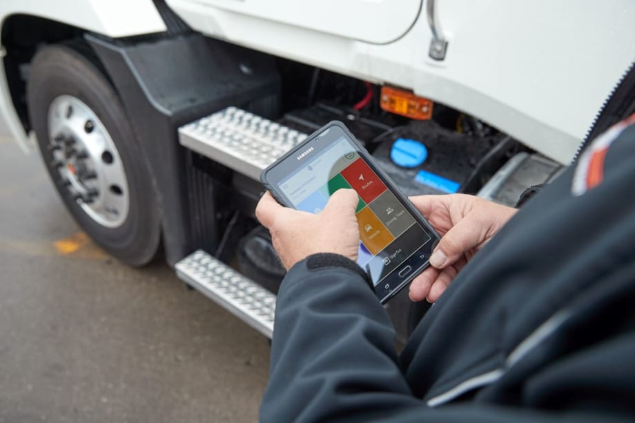 Samsara Integrates Fully with LoadMaster