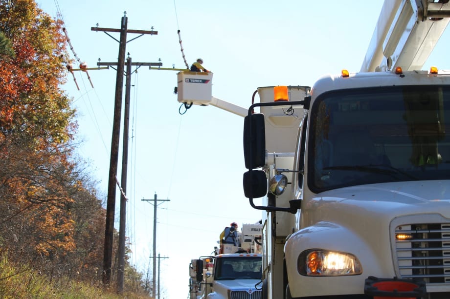 Texas Utility to Deploy 300 New Vehicles