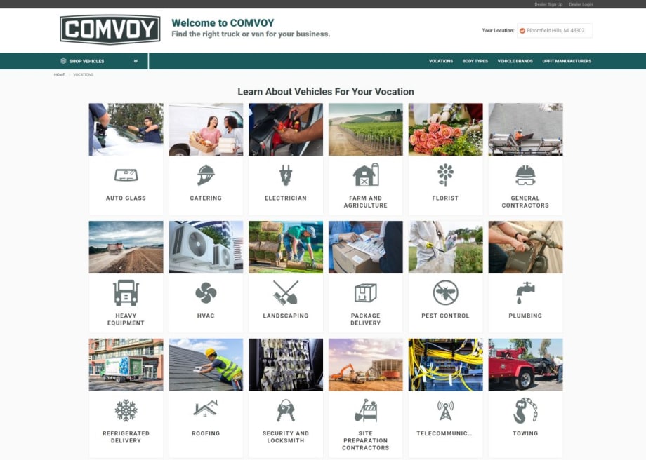 Three Months Post Launch: Comvoy Succeeding