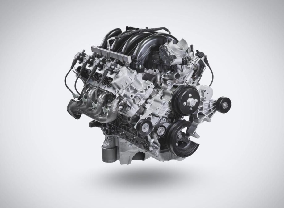 Landi Renzo Lands $600K in Funding for Natural Gas Engine