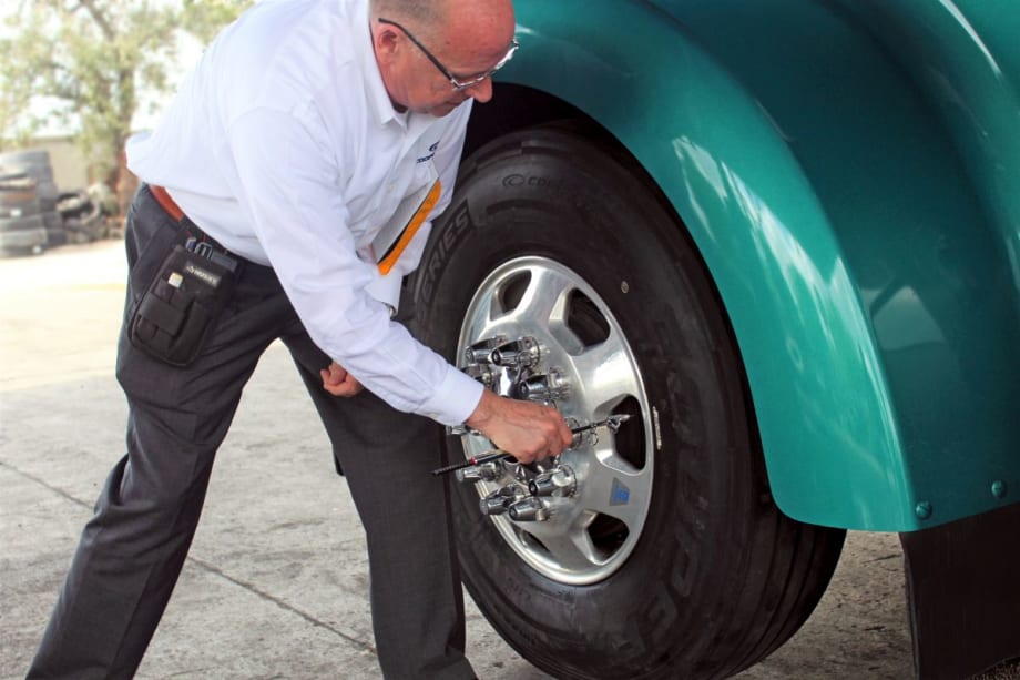 Under Pressure: 5 Tips to Keep Tire Pressure Optimal