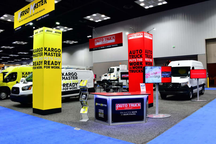 ARI and Auto Truck Group Help Streamline Supply Chains