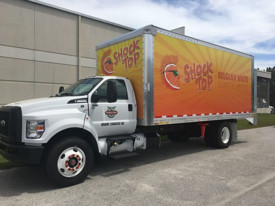 All About Propane Autogas 
