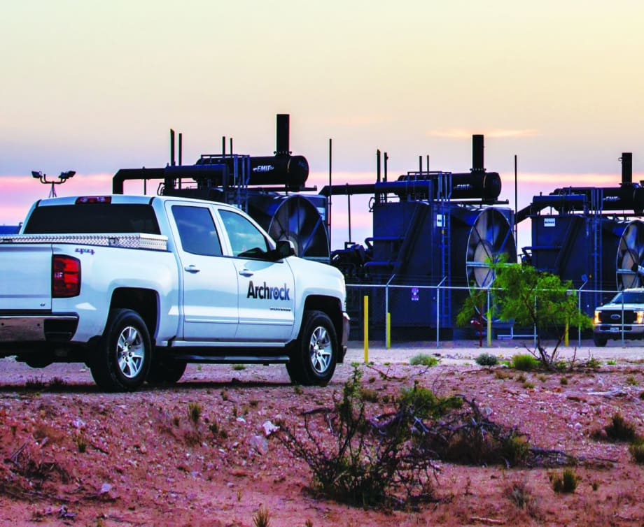 Best-in-Class Truck Replacement Strategies