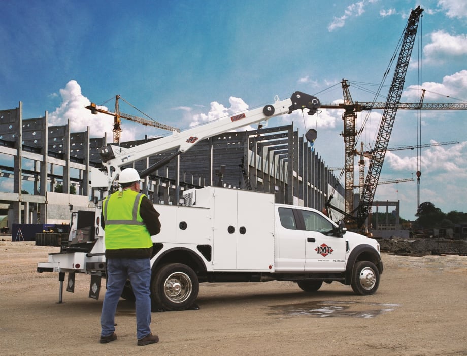IMT Launches Lightweight Service Package