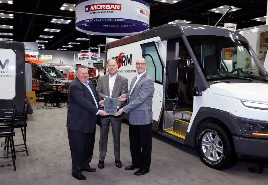 Work Truck Show Announces 2020 Innovation Awards