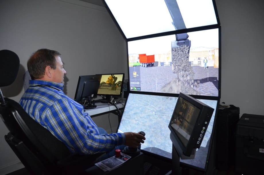 Certification Program to Feature Behavioral Simulation