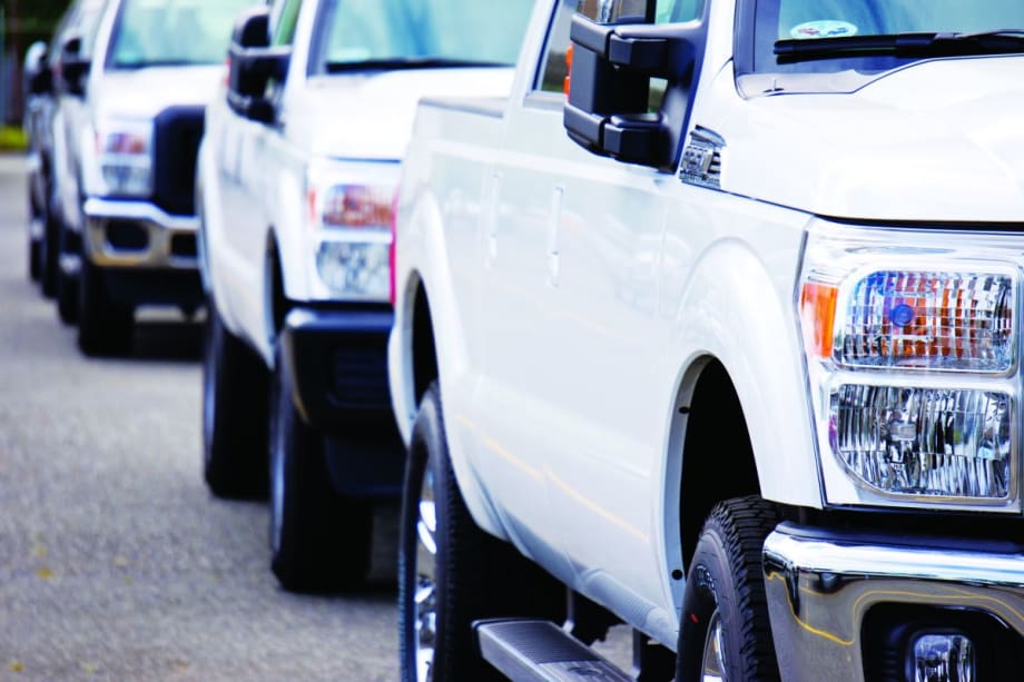 Impact of Lifecycle Management on Light-Duty Trucks