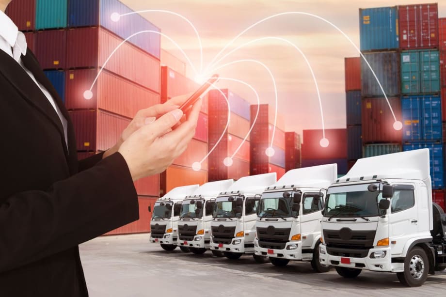 Benefits of Mobile Device Adoption for Routing