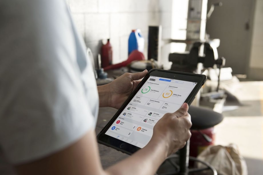 How Fleet Management Technology Can Help Protect the Bottom Line