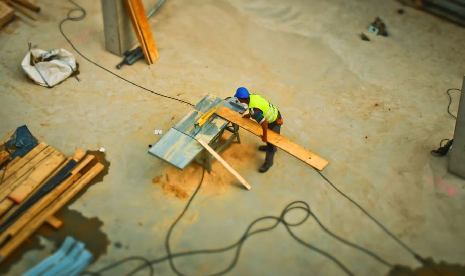 Tips for Construction Companies During COVID-19