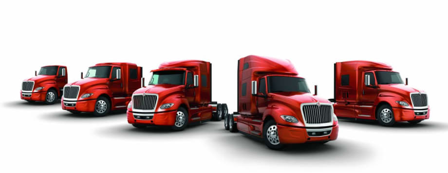 International Recalls LT and HX Models for Brake Lights