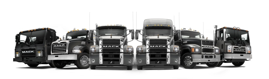 Mack Offers Enhanced Finance Options for All Segments