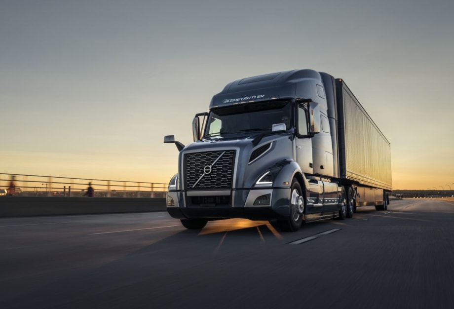 Volvo Financial Services Offers Finance Program to Help Customers 