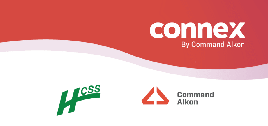 Command Alkon, HCSS Help Promote Safe Construction Operations