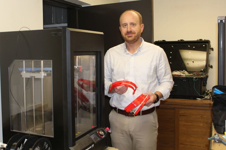Terex Joins Efforts to Supply Face Shields to Health Care Workers