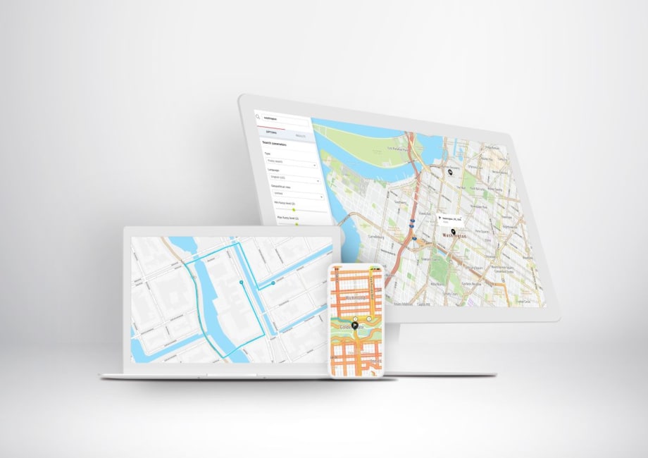 TomTom Expands Mapping Deal with Verizon