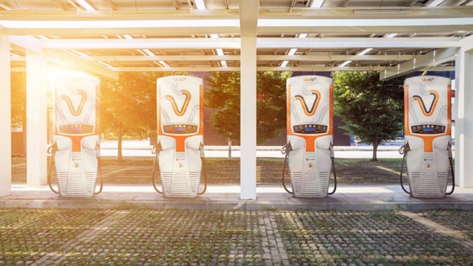 Work Truck Fleets: The Road to Electrification 