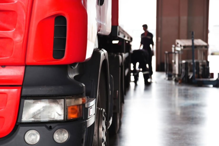 Fleets Use Evolving Tech to Reduce Downtime