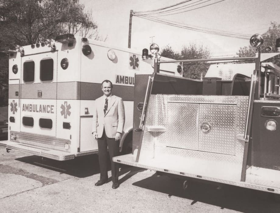 Marion Body Works Celebrates 115 Years