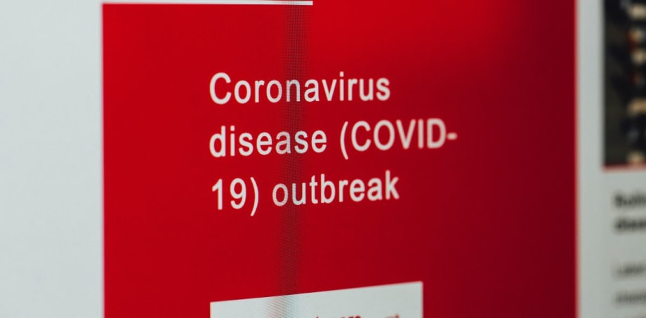 COVID-19 Webinars Available on Demand