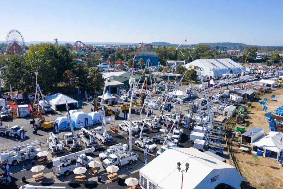 ICUEE Renamed As The Utility Expo
