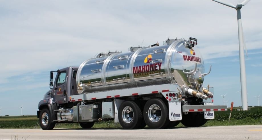 Neste Acquires Mahoney Environmental