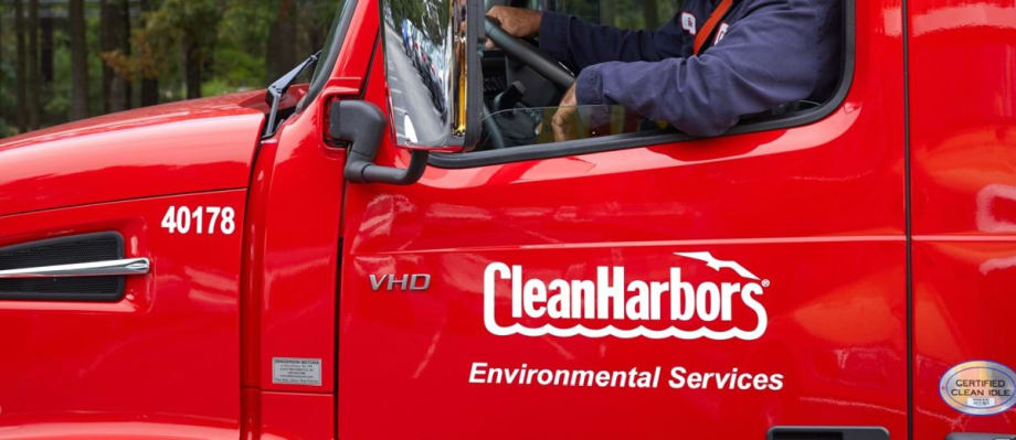 Tips from Clean Harbors: Sanitizing Vehicles During COVID-19