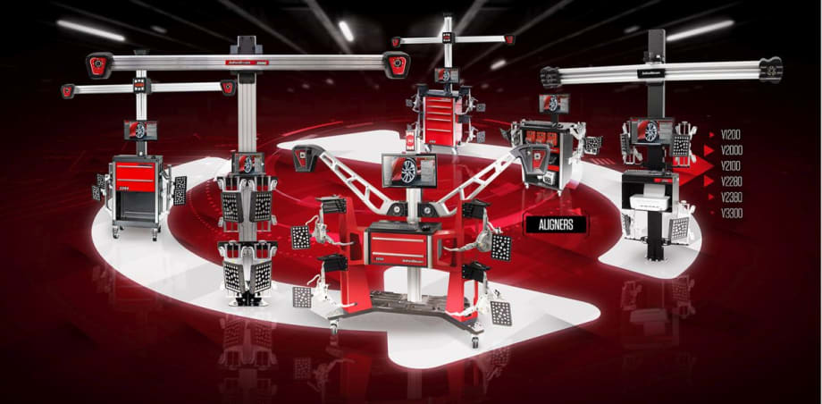 John Bean Updates Wheel Alignment Specifications