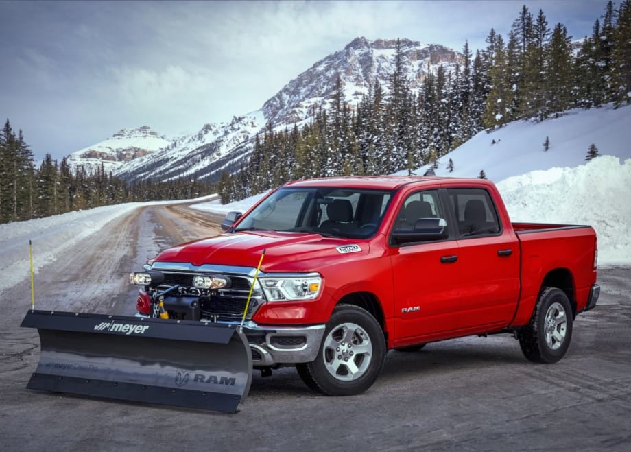 Is Your Company's Pickup Truck Really a CMV?