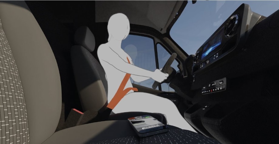 ITI Adds Safety Courses for Delivery Fleets