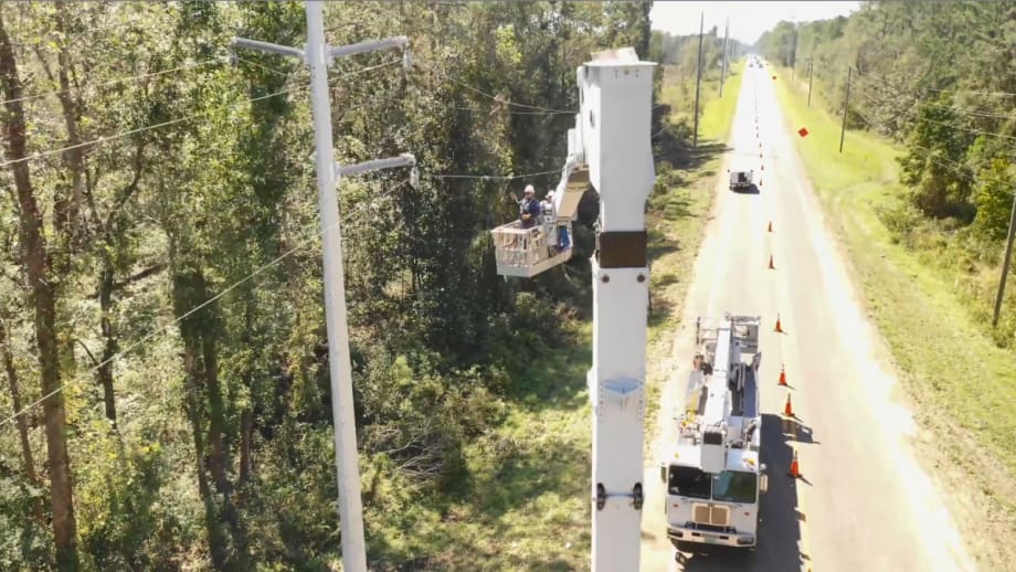 Duke Energy Prepares for Hurricane Season Amid COVID-19