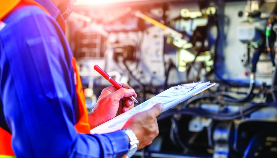 Keep Drivers Safe with Telematics, Not Distracted